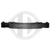 CHEVR 96326584 Support, bumper